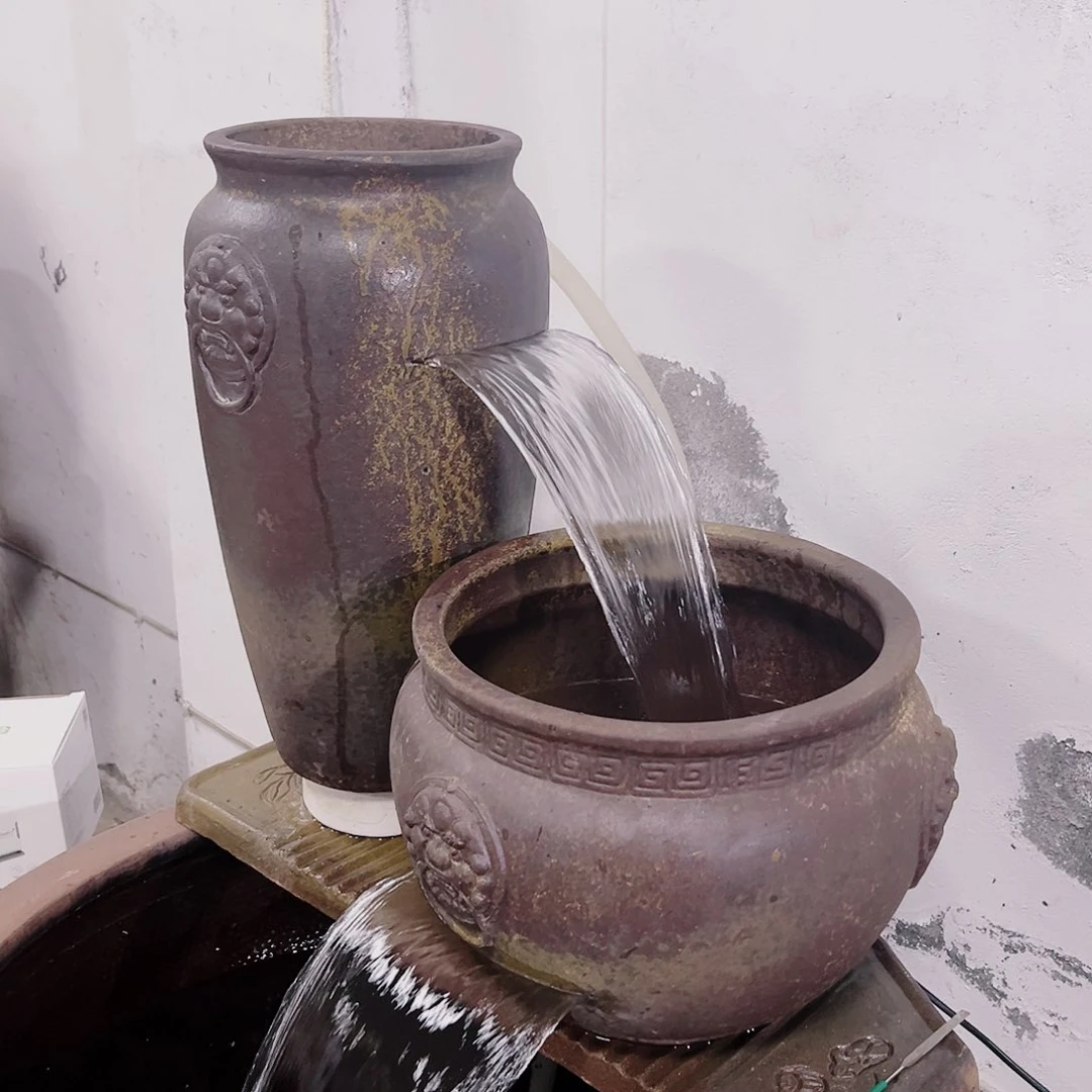 红陶20CM（含）-50CM（不含）紫砂壶的故事和传说