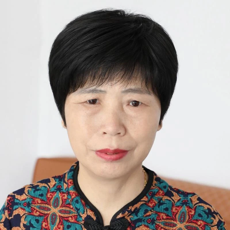 50到70岁中老年人全真人发丝假发头套妈妈光头化疗后专用短款假发