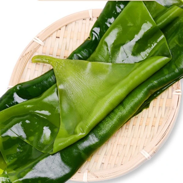 【活动】盐渍小海带 带箱5斤4-10颗菜