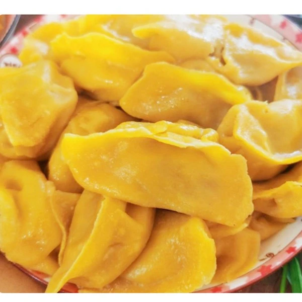 【福利】葱妹玉米饺子粉（900克x3袋）共5.4斤