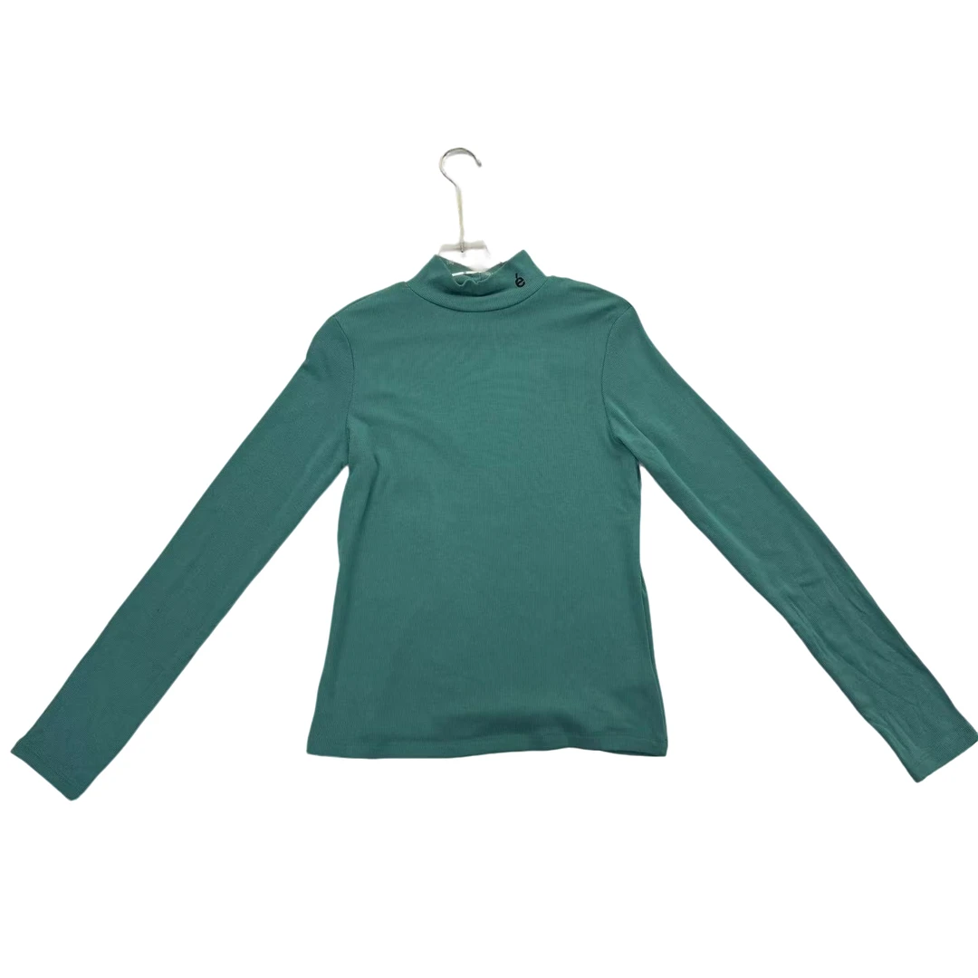 【年底大促】高领打底衫秋冬高级感内搭五折活动（不退换）630