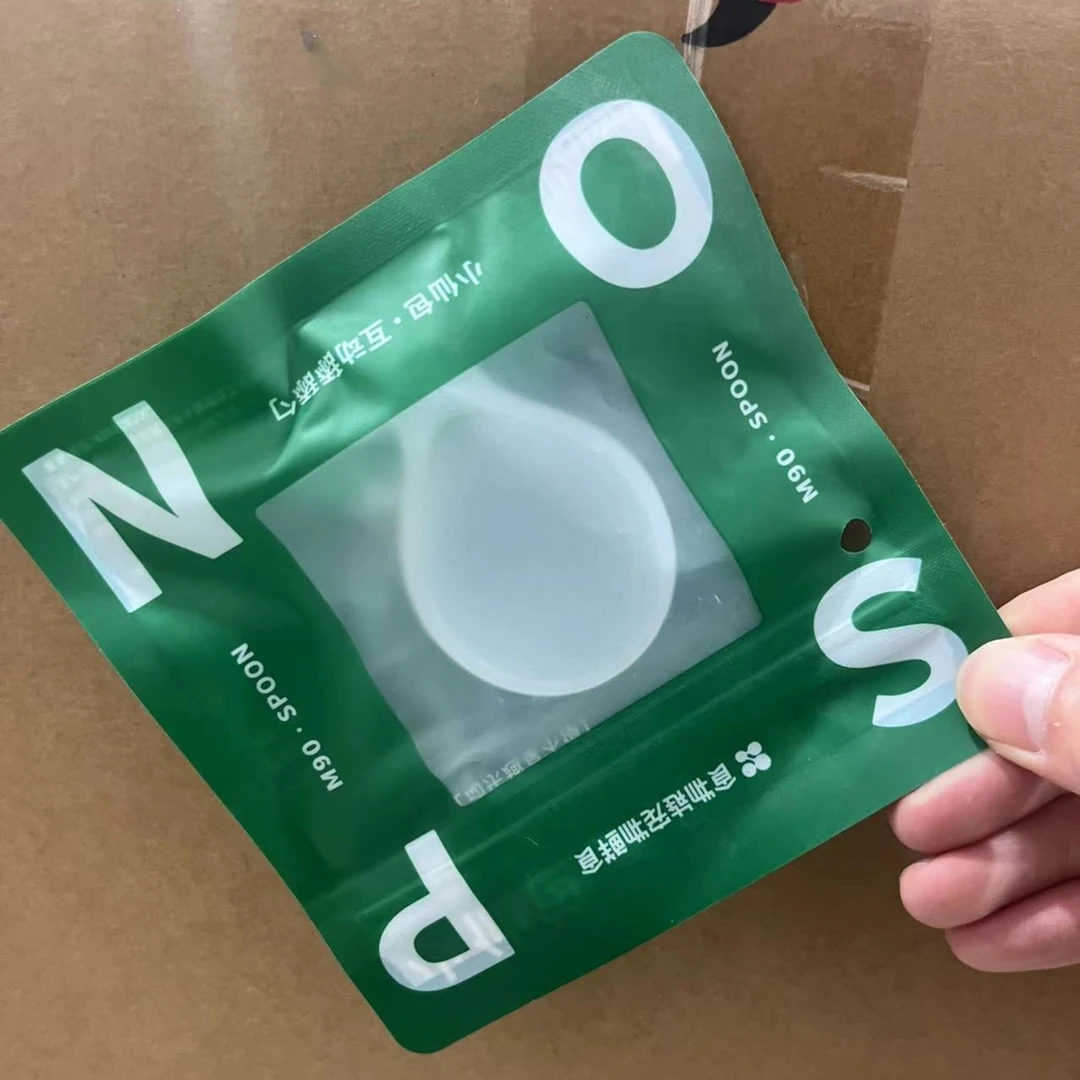 食物链小仙包配套互动舔勺