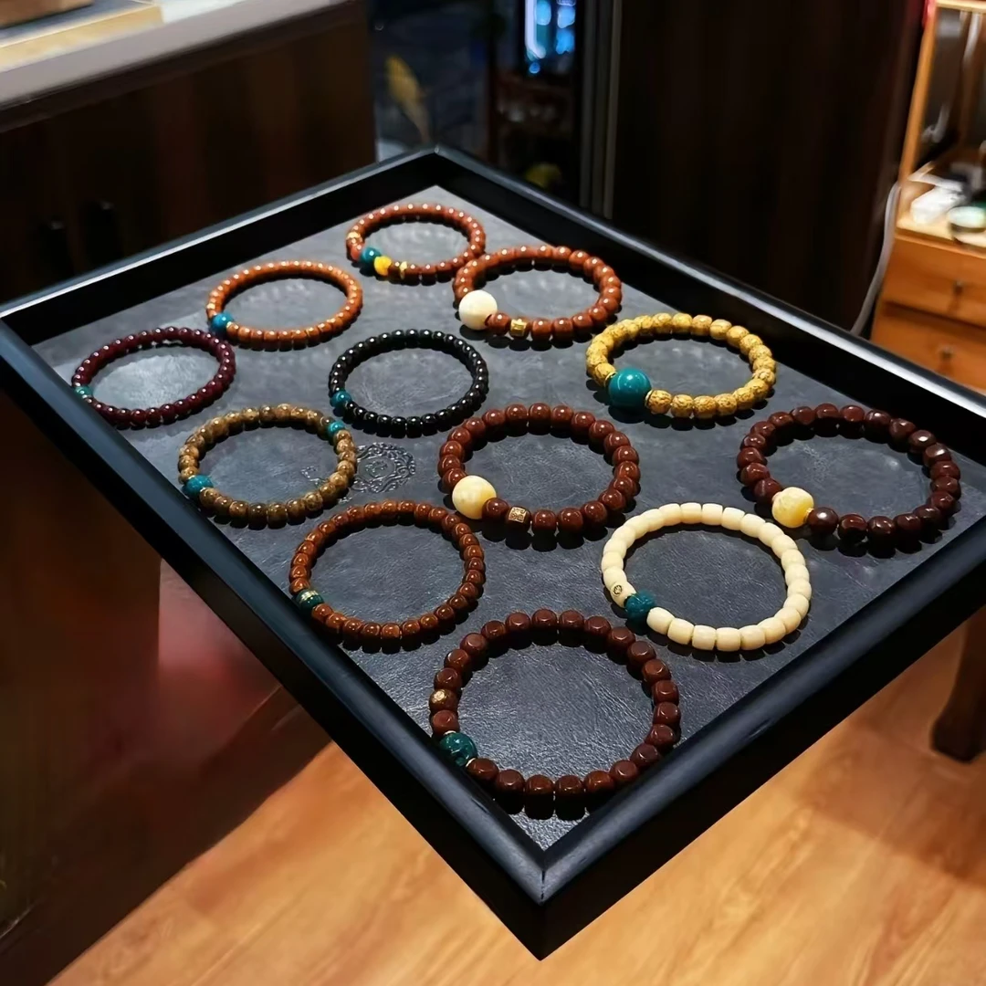 文玩直播间选品链接（乱拍 错拍 默认发散珠）