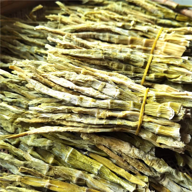天目山笋干(500g)