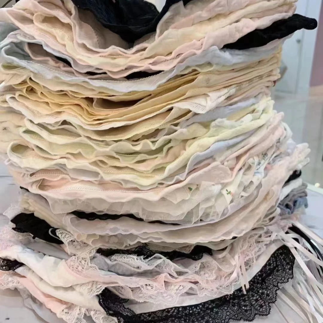 【东方清苍】内裤8条混搭不指定乱拍编码默认随机发不负责NO退NO换