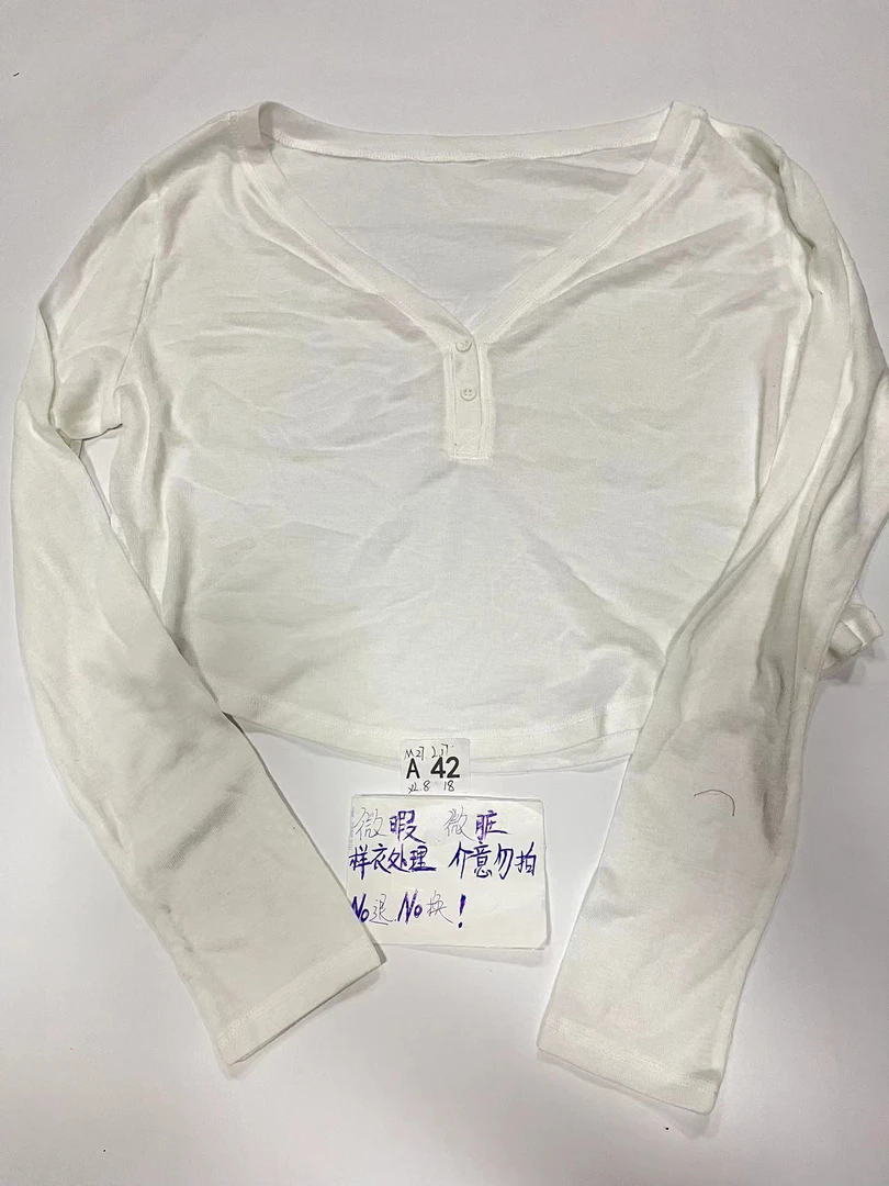 A42 巨型安妮 孤品高端健身运动瑜伽服