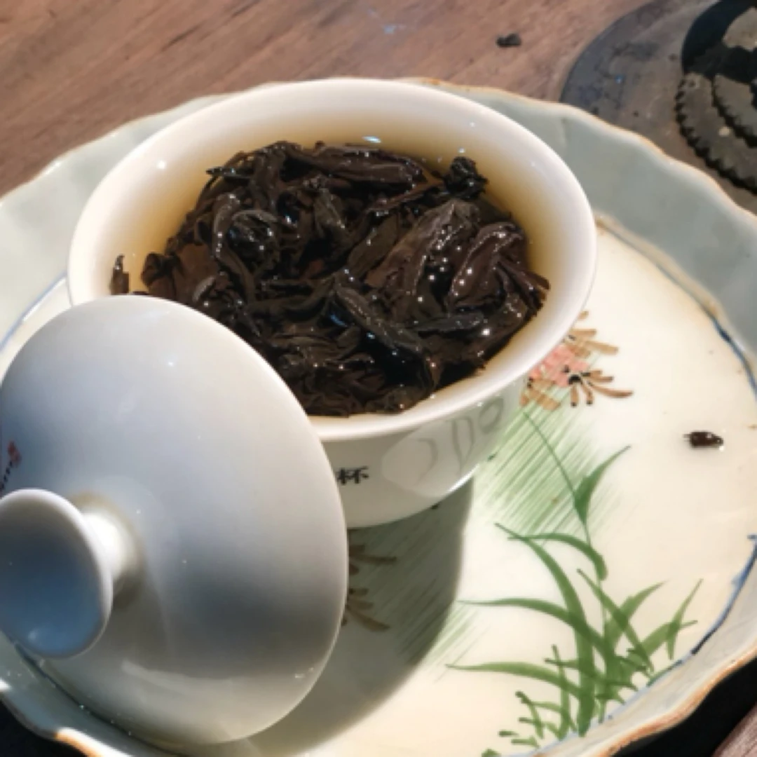 武夷山茶园直销口粮肉桂