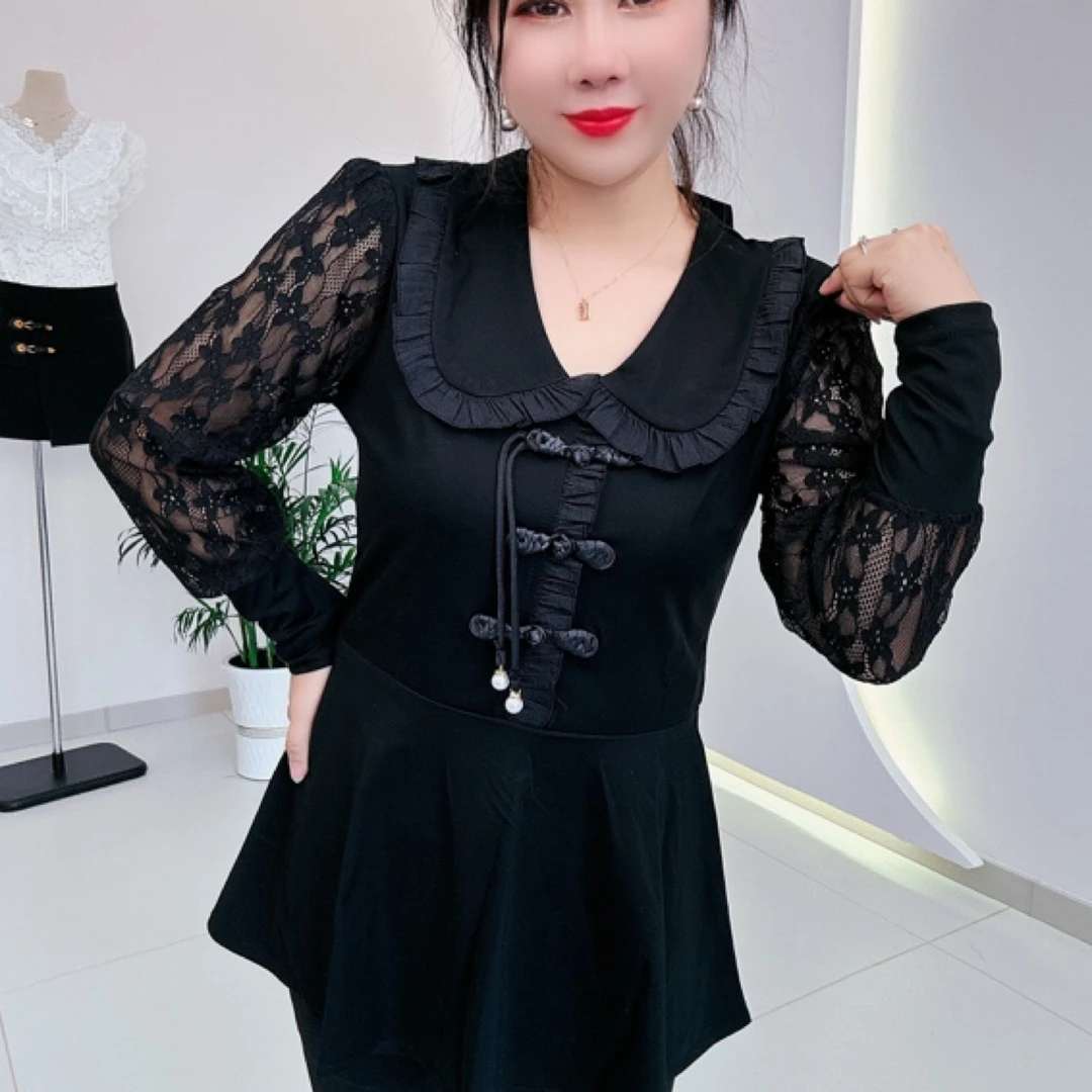 5863新款洋气时尚百搭大衫