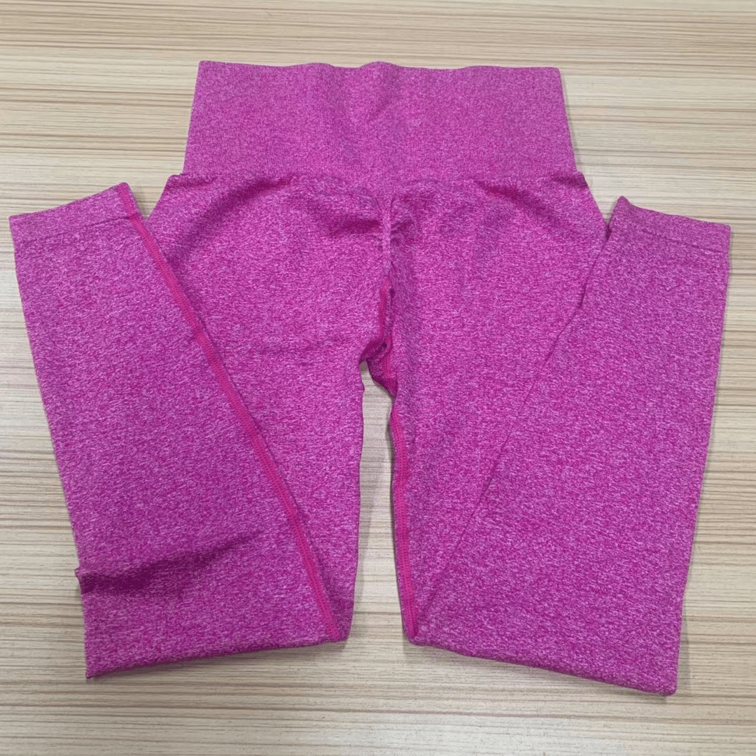 B313 孤品清仓运动瑜伽健身紧身