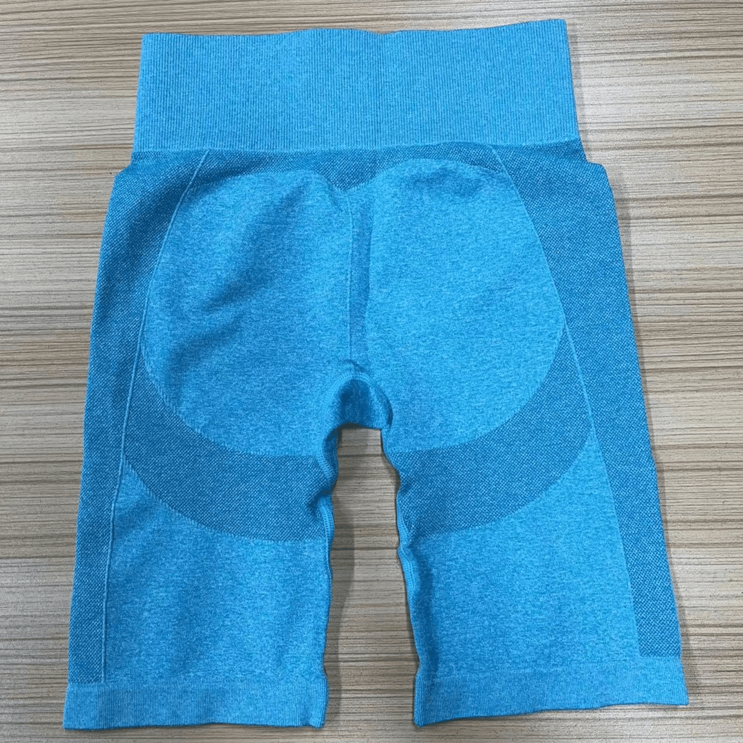 B052 孤品清仓运动瑜伽健身紧身（单件）