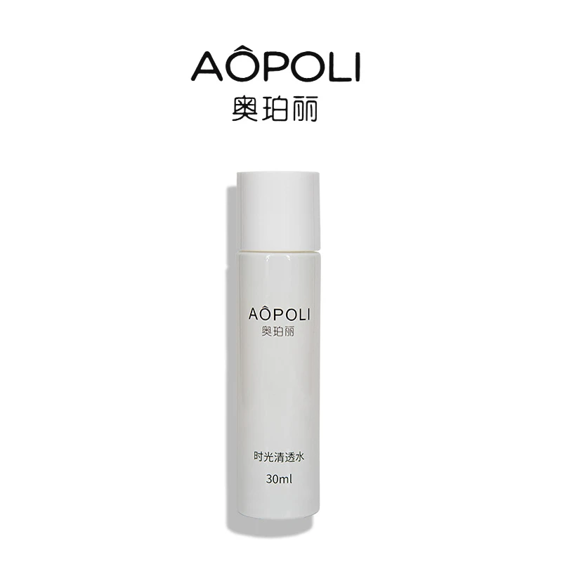 AOPOLI/奥珀丽奥珀丽时光清透水 30ml