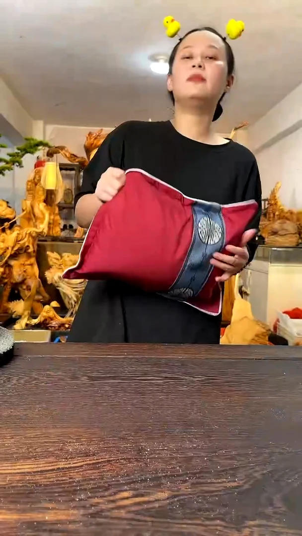 【闪购商品】柏木（崖柏）崖柏小摆件