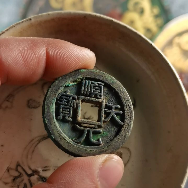 【闪购商品】瓷摆件良*