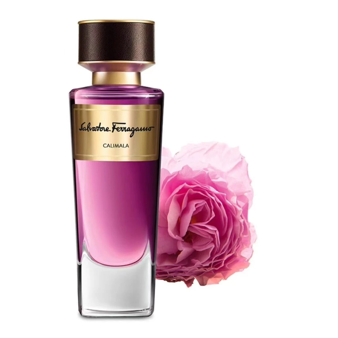 FERRAGAMO/菲拉格慕 托斯卡纳杰作繁荣香水高定系列【临近效期】