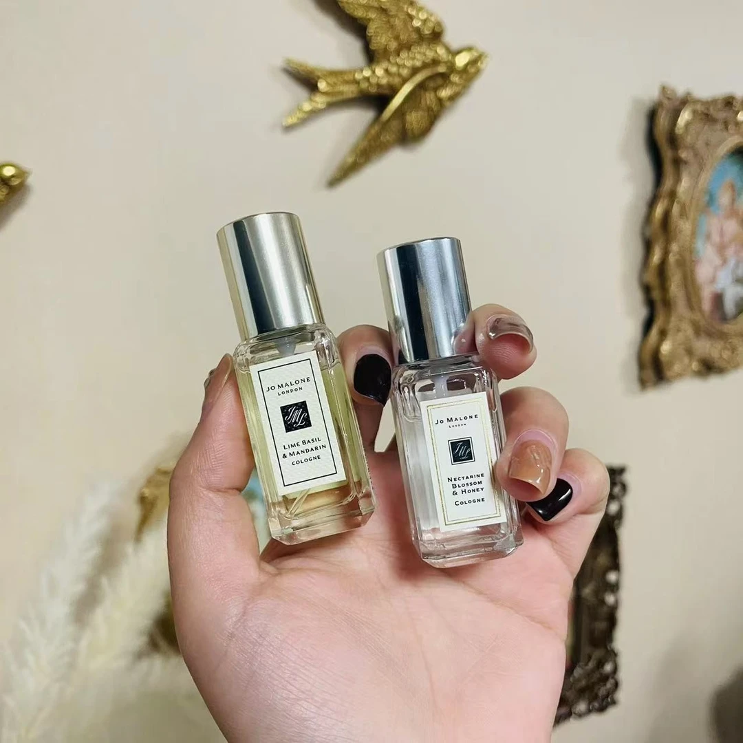 Jo Malone London/祖玛珑香水 9ml 经典系列通勤约会留香持久清新