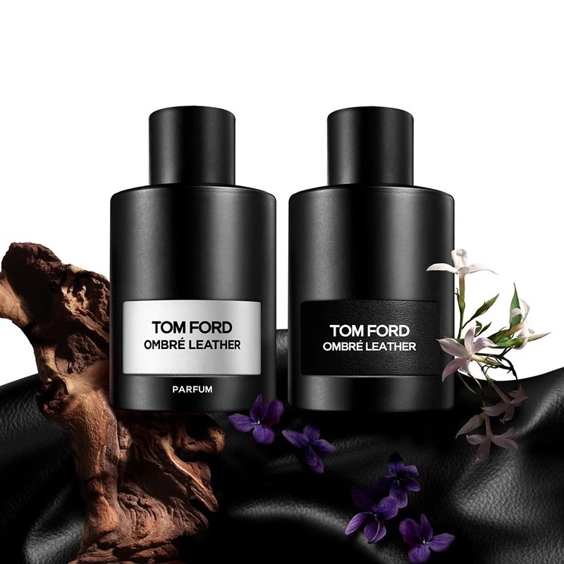 TOM FORD/汤姆福特光影皮革系列香水大牌男女士持久留香正品礼物