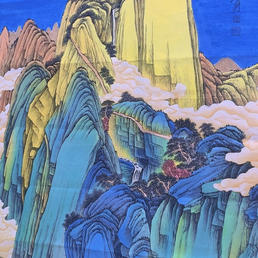 【闪购商品】书法书画