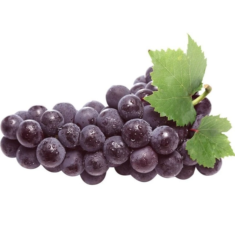 巨峰葡萄 约500g