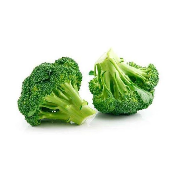 西兰花 约450g