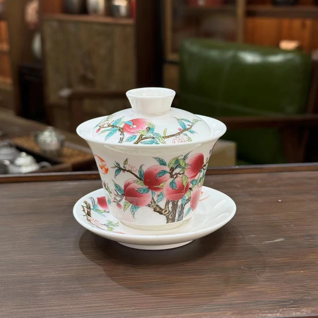 闪购商品】喜俏茶器链接@@4952