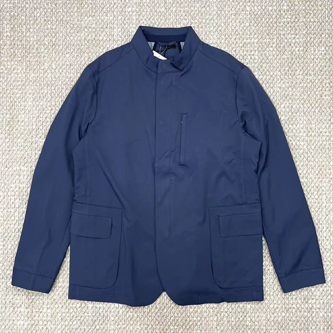 全新未使用  克莱利亚尼Corneliani男士夹克外套