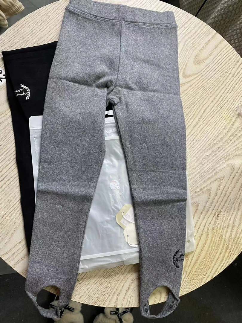 女宝打底裤 1-5岁 95棉