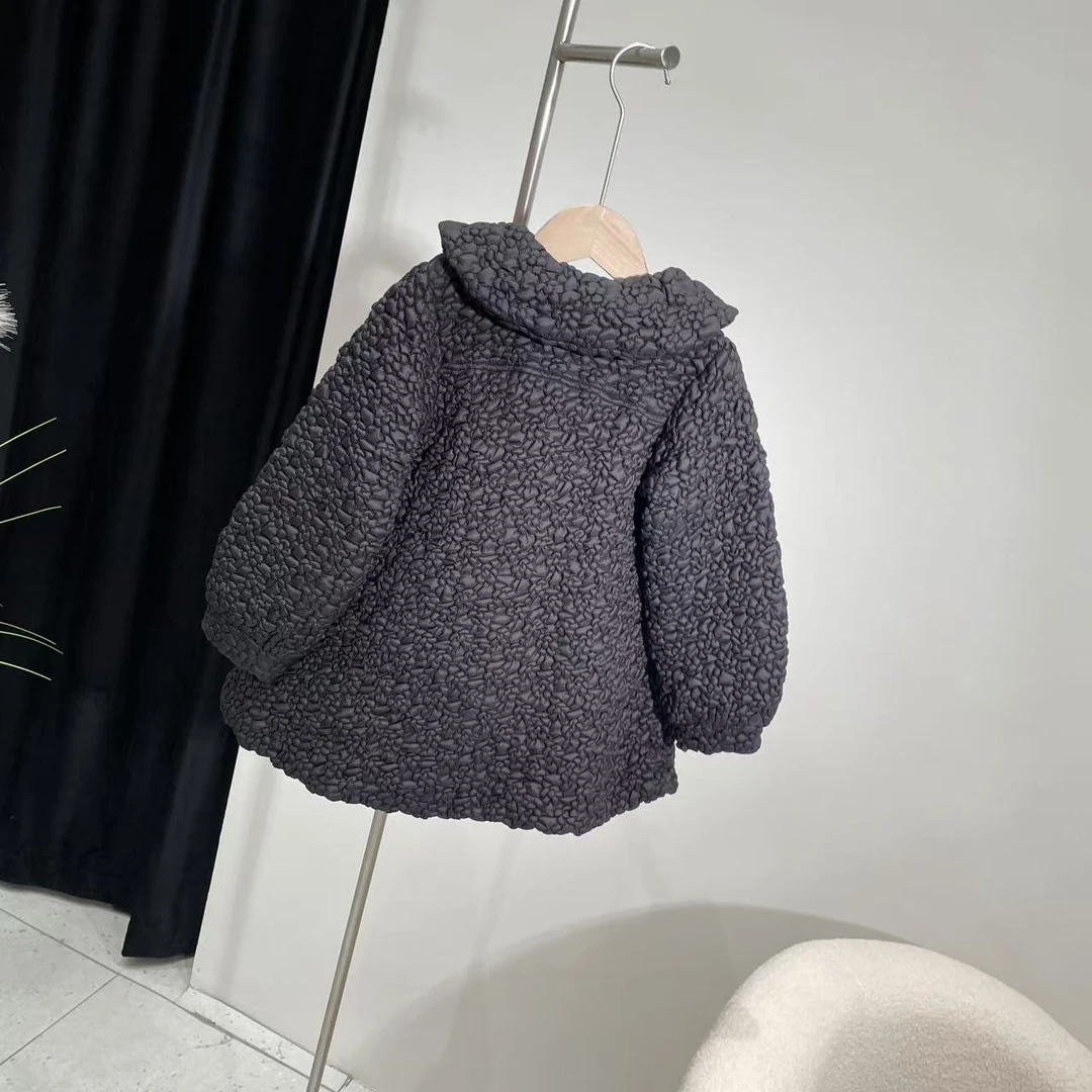 新款棉衣黑色 2620