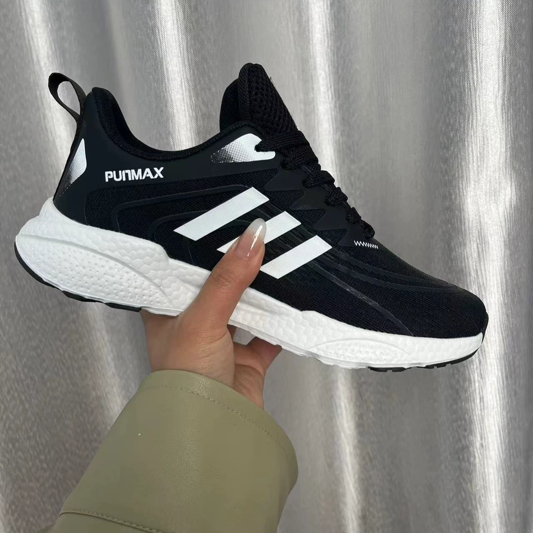 716#全家福情侣款舒适时尚休闲百搭潮鞋轻便潮流软底低帮