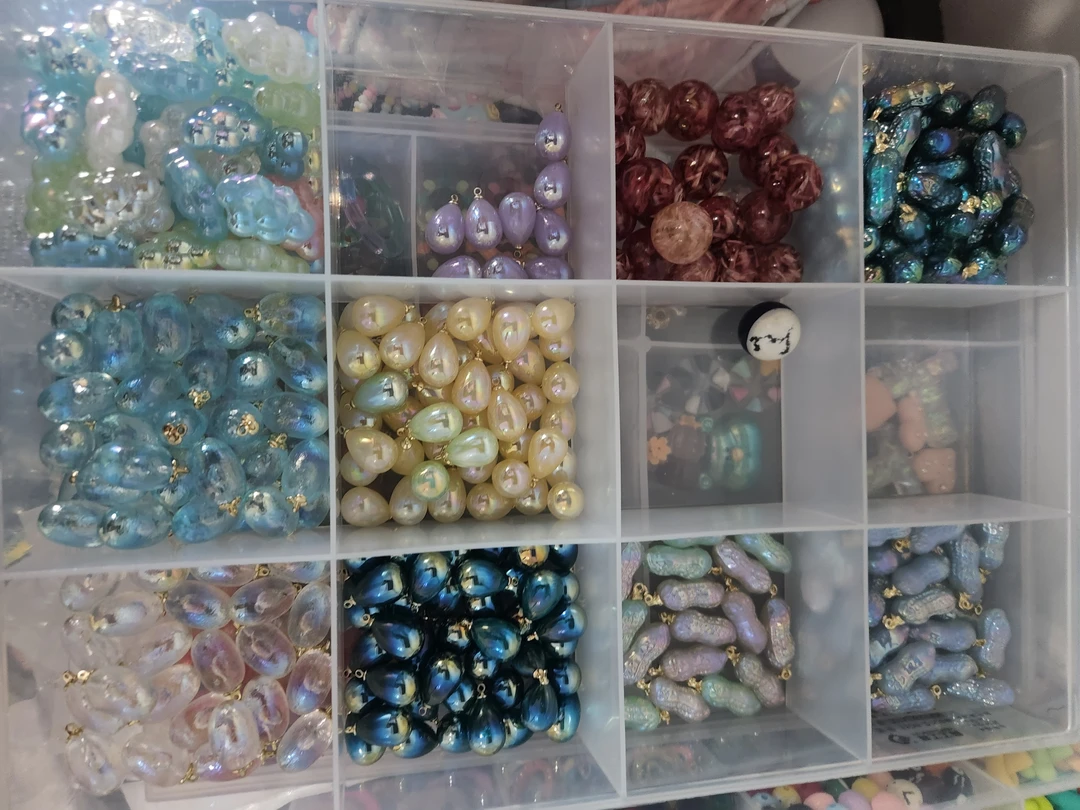 饰品配件单拍链接1