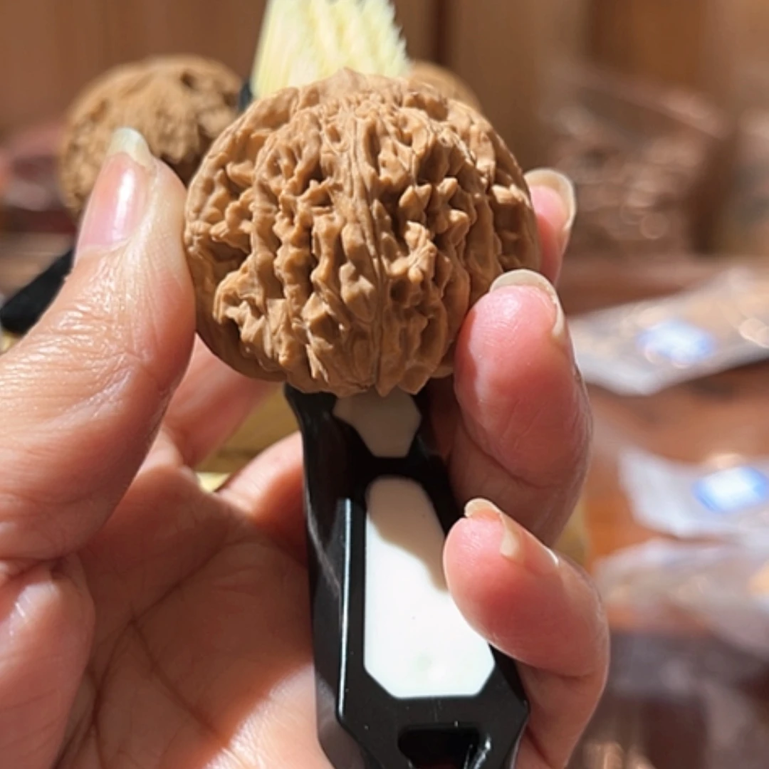 【闪购商品】文玩核桃吊坠