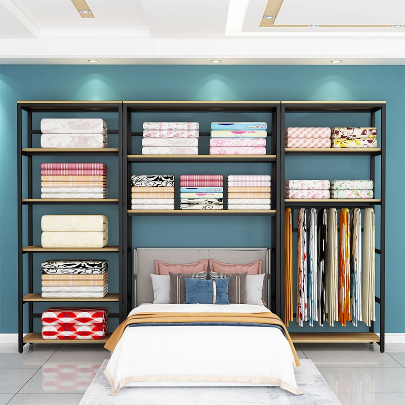 高端床上用品简单大气家用卧室简约加厚轻奢轻奢纯色