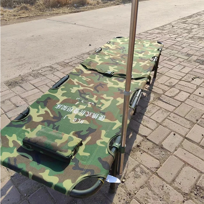 便携午休折叠床舒适