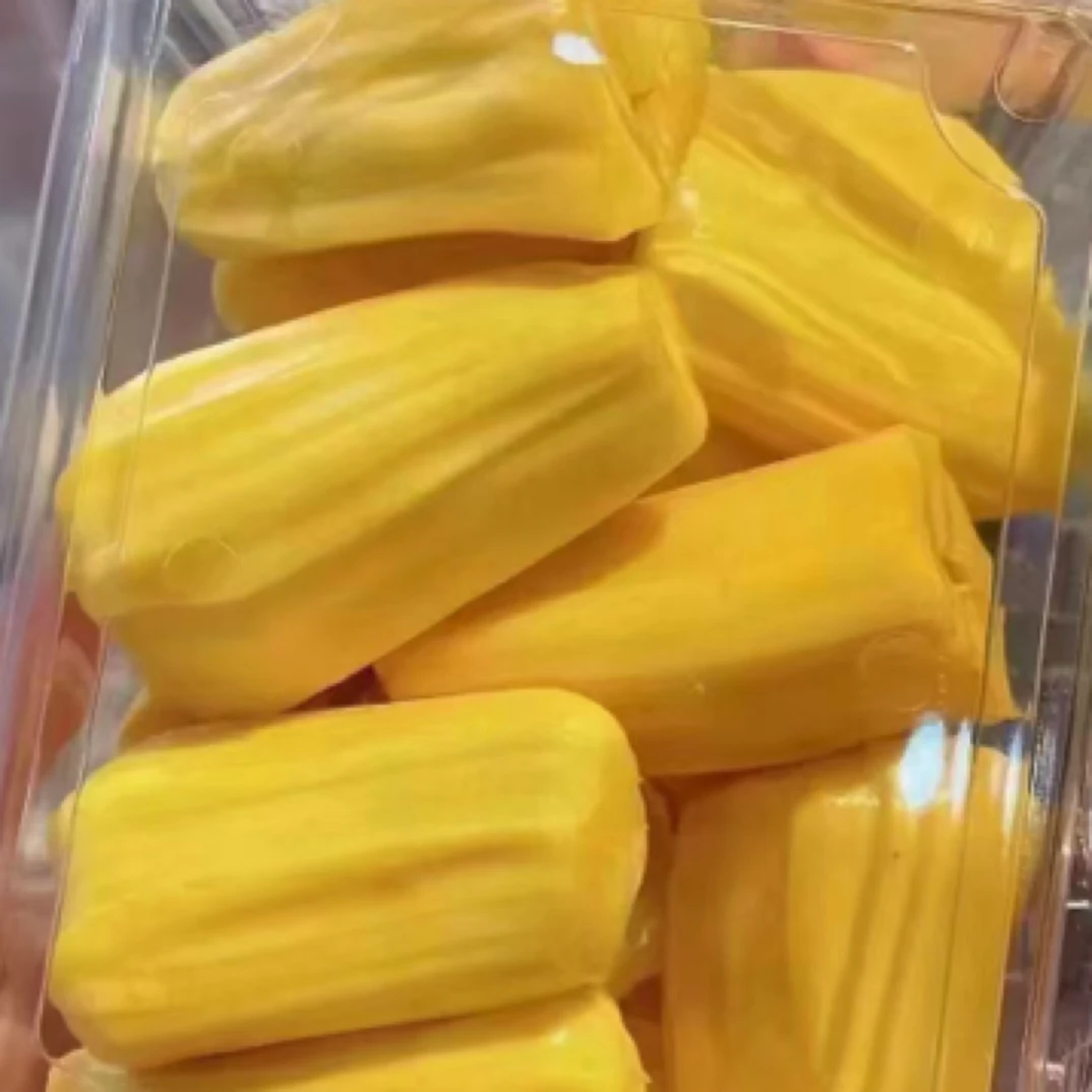 越南红肉菠萝蜜一斤装