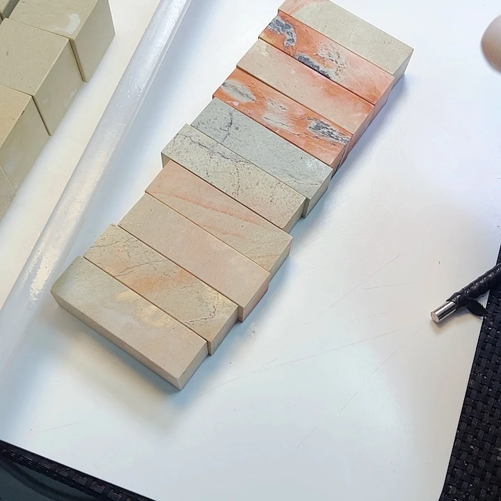 青田石印石桑*不能