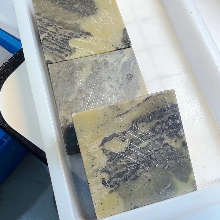 寿山石印石楼*彪今天晚上吃