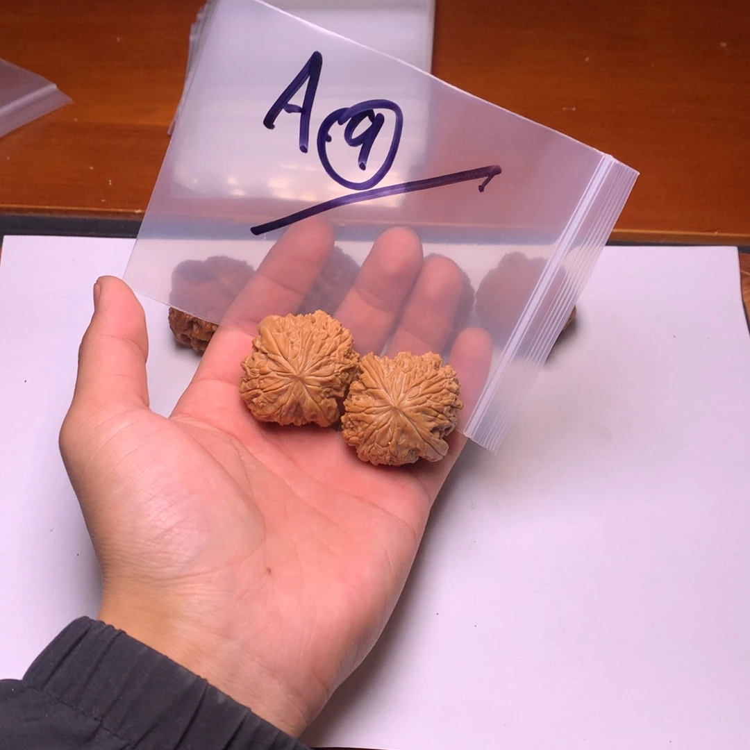 文玩核桃吊坠想供货宝贝vv