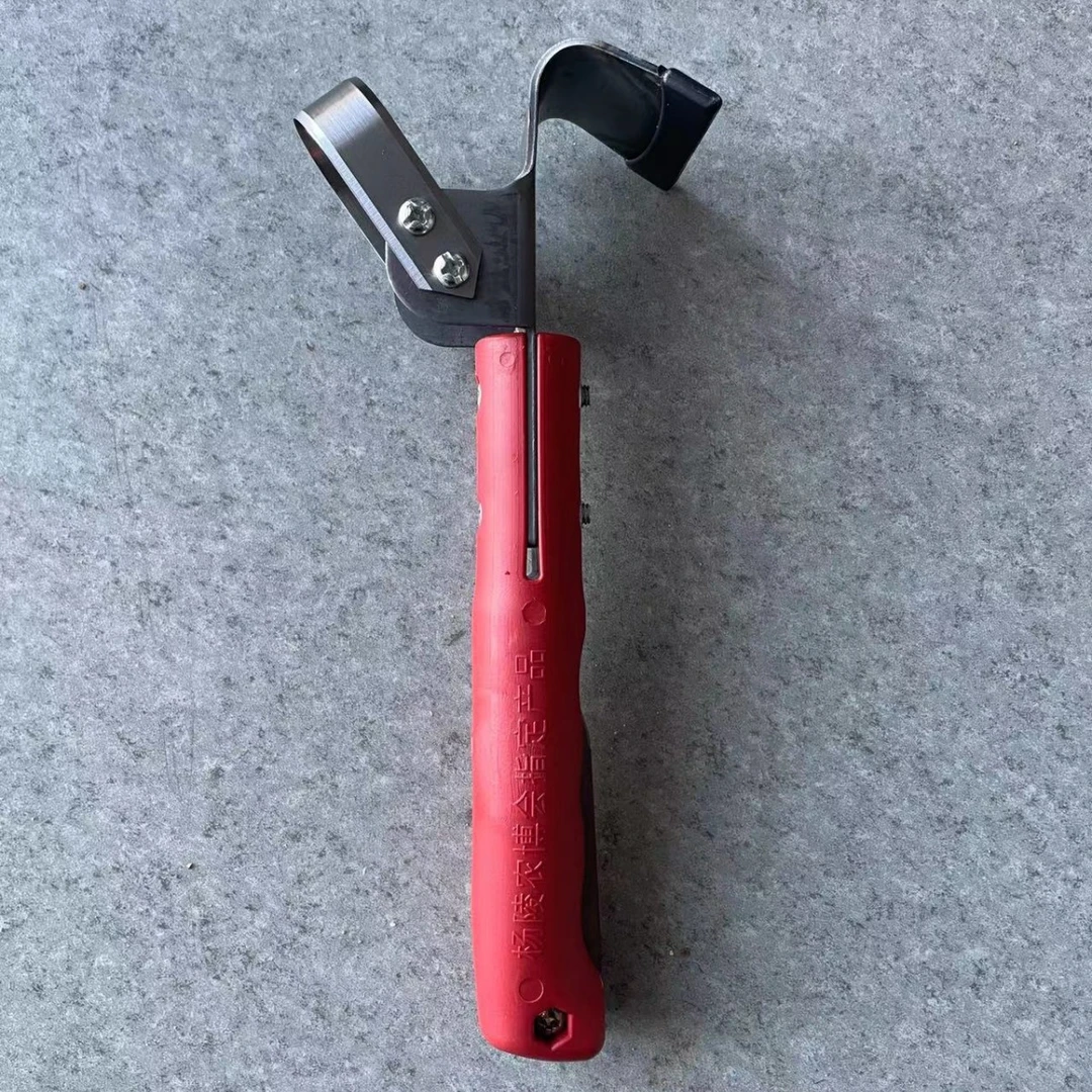 刮皮刀多功能用途刮树皮腐烂病刮刀园艺工具2套