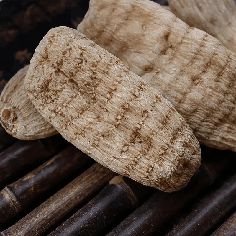 农村阿蓝 天麻250g