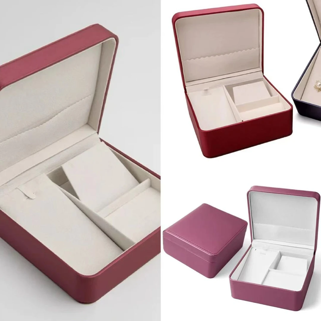 首饰盒/箱 高端礼品盒 一份