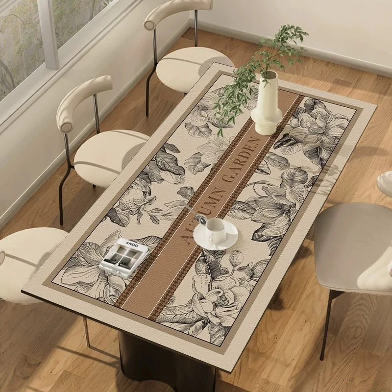 印象-洛伊莱曼【60X120】硅藻泥地垫茶桌玄关床边吸水防滑地垫