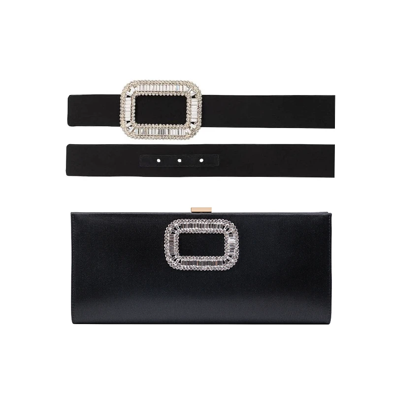 2025年新款女士包包皮带套餐