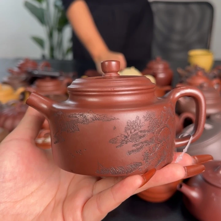 紫砂茶壶,啊啊啊姥姥姥姥