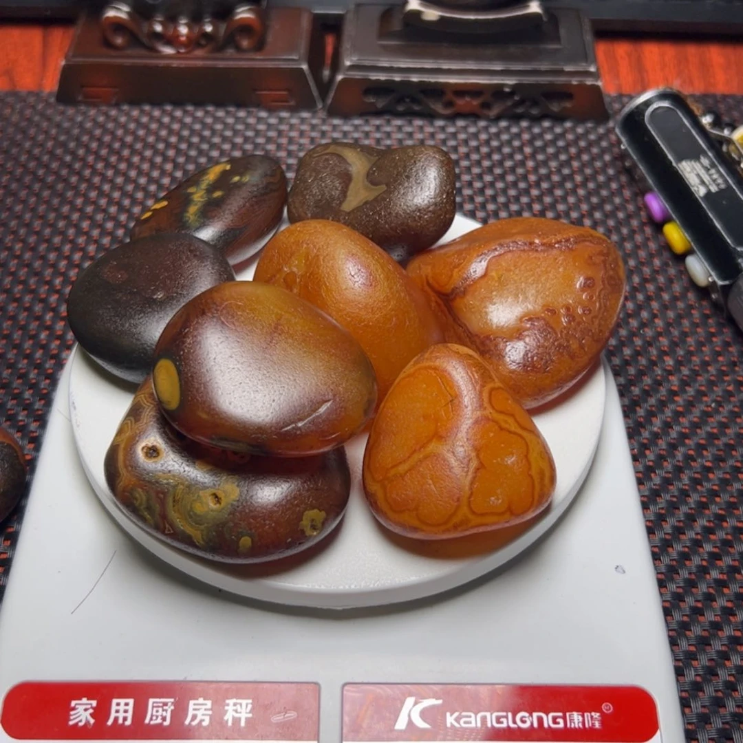 【闪购商品】老挝石秦**鉴