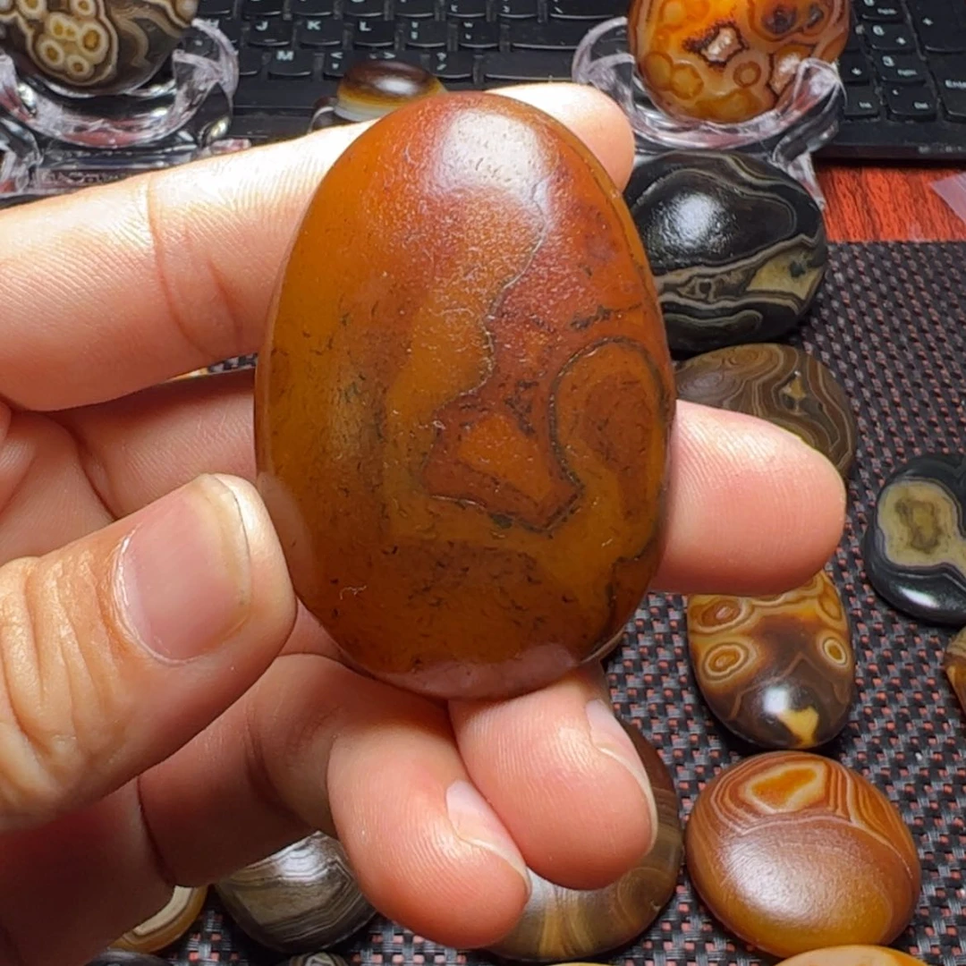 【闪购商品】老挝石