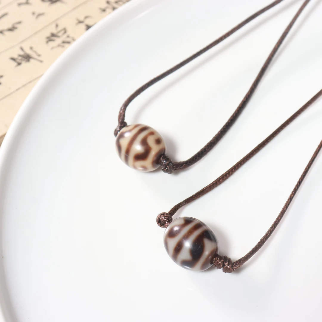 壹加火火|达洛牙牙莲心锁骨链合集多样性发其一