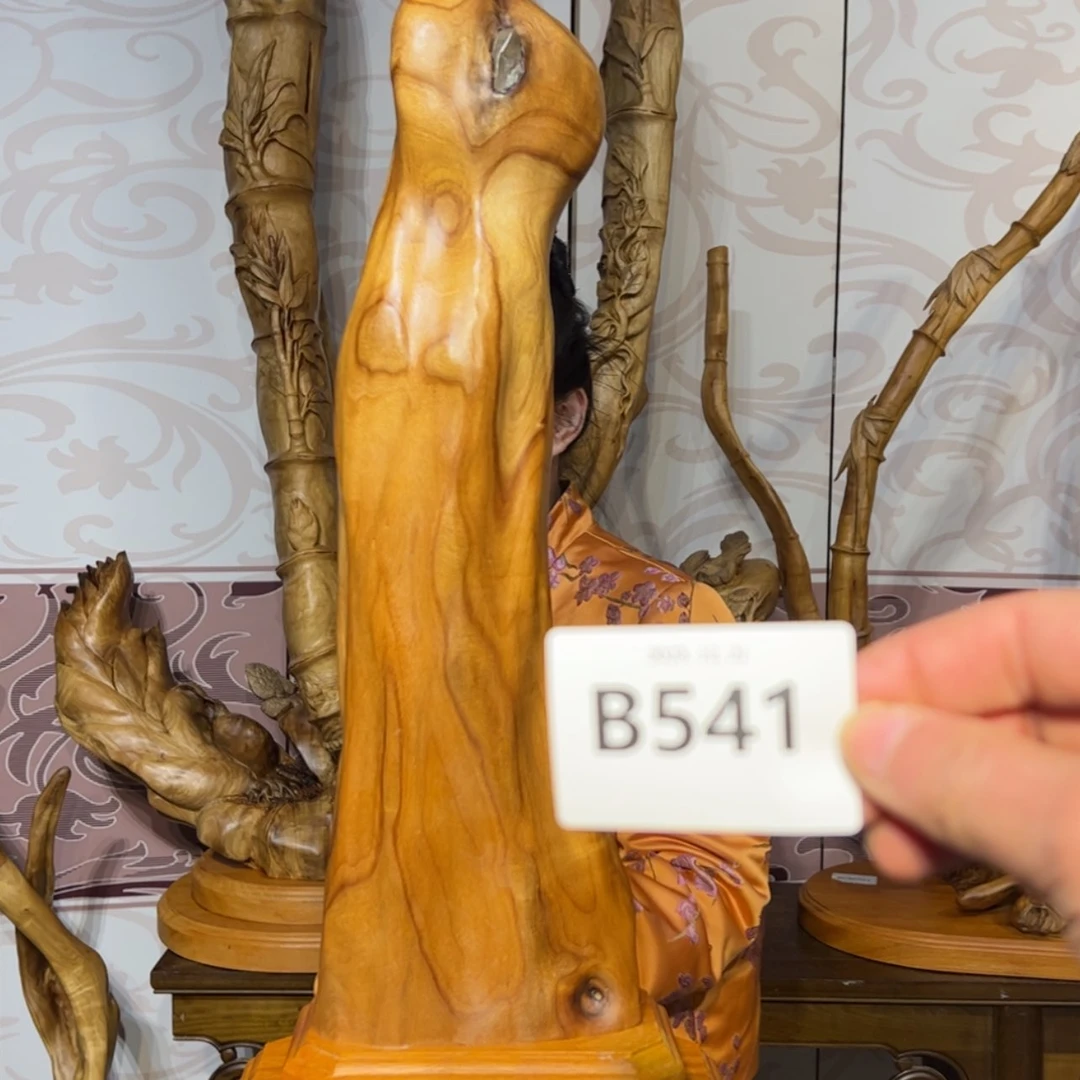 【闪购商品】乌木类家具金丝楠木