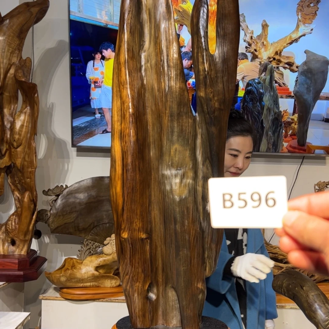 【闪购商品】乌木类家具9****金丝楠木
