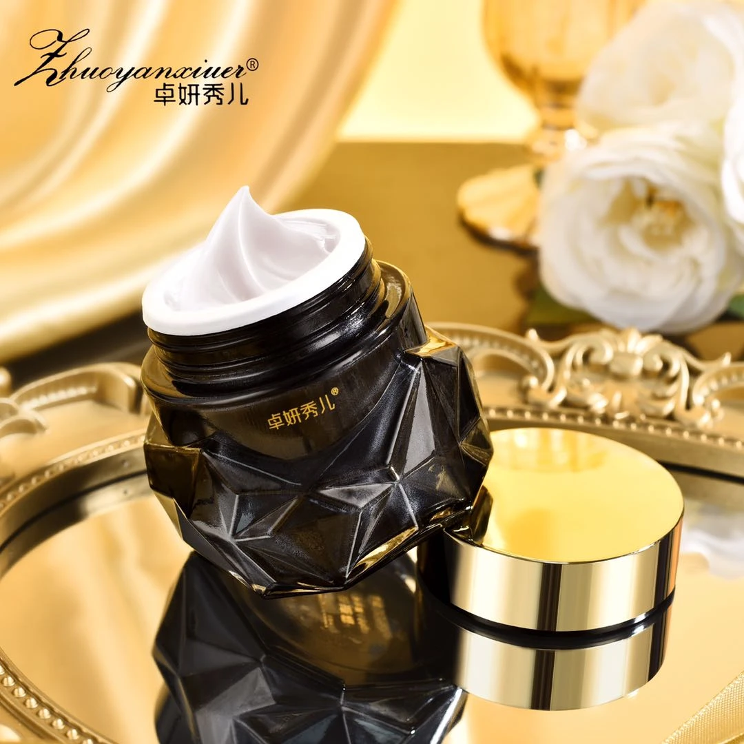 卓妍秀儿奇迹霜面霜50gz