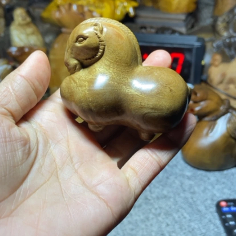 【闪购商品】金丝楠木2