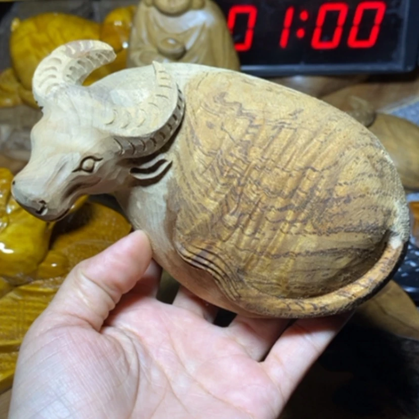 【闪购商品】金丝楠木?****?